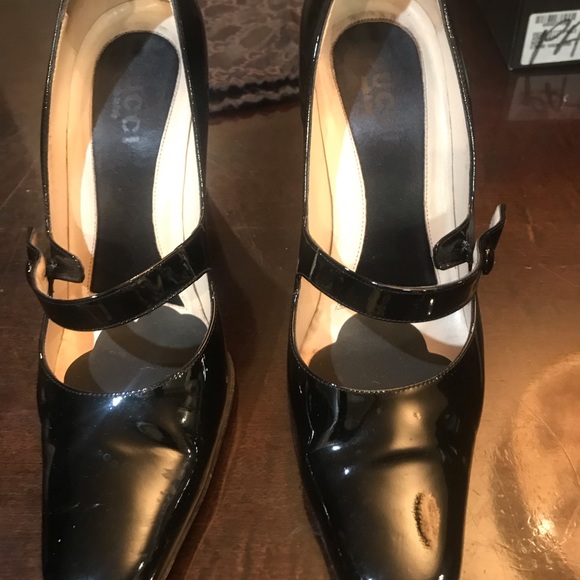 Gucci shoe - Picture 3 of 4